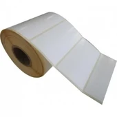 TERMAL BARKOD ETİKETİ 50X25 4´LÜ 4000´ Lİ thumbnail 1