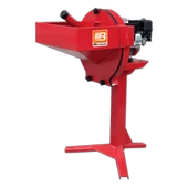 Bartech benzinli yem kırma - 1