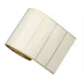 TERMAL BARKOD ETİKETİ 30X10 TEKLİ 10000 ´Lİ thumbnail 1