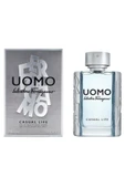 Salvatore Ferragamo Uomo Casual Life EDT 100 ML Erkek Parfüm - 1