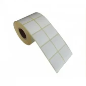 TERMAL BARKOD ETİKETİ 50X50 1500 LÜ thumbnail 1