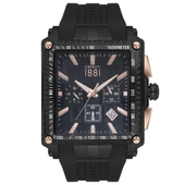 Cerruti 1881 CRA31404 Erkek Kol Saati thumbnail 1