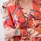 Gc GCZ01006L9MF Kadın Kol Saati thumbnail 5