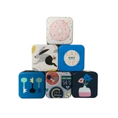 Fossil FES4649 Kadın Kol Saati thumbnail 2