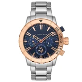 U.S. Polo Assn. USPA1026-01 Erkek Kol Saati thumbnail 1