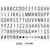 A5 Led Işıklı Yazı Panosu Lightbox - 2