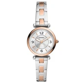 Fossil FES5201 Kadın Kol Saati thumbnail 1