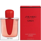 Shiseido Gınza Intense EDP 100 ml Kadın Parfümü thumbnail 2