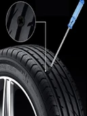 Buffer 10 Adet Çok Amaçlı Kolay Kullanılabilir Lastik Tamir Kauçuğu - 2