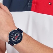Tommy Hilfiger TH1792083 Erkek Kol Saati thumbnail 4