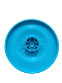 Motek Turbo Sap Yedek Disk Döner Başlıklı Mop Setler İçindir Sadece Yuvarlak Disk Kısmıdır - 4