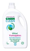 Green Clean Bitkisel Yumuşatıcı 2750 Ml - 1