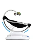 Mamaroo 5.0 Elektrikli Ana Kucağı - Black - 4