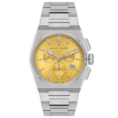 Jacques Philippe JPQGC4113X6YW Erkek Kol Saati thumbnail 1