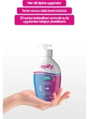 Epify Tüy Dökücü Krem 250 Ml Tüm Ciltler - 5