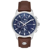 U.S. Polo Assn. USPA1016-02 Erkek Kol Saati - 1