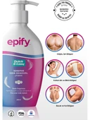 Epify Tüy Dökücü Krem 250 Ml Tüm Ciltler - 4