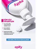 Epify Tüy Dökücü Krem 250 Ml Tüm Ciltler - 3