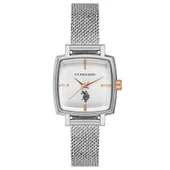 U.S. Polo Assn. USPA2066-01 Kadın Kol Saati thumbnail 1