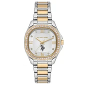 U.S. Polo Assn. USPA2088-03 Kadın Kol Saati thumbnail 1