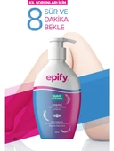 Epify Tüy Dökücü Krem 250 Ml Tüm Ciltler - 7