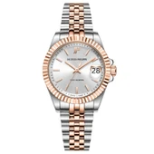 Jacques Philippe JPQLS587328RG Kadın Kol Saati thumbnail 1