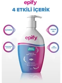 Epify Tüy Dökücü Krem 250 Ml Tüm Ciltler - 6