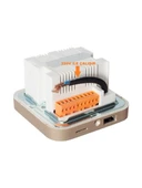 Dokunmatik Amfi Müzik Kontrol (SIVA ALTI-Bluetooth-Usb-Sd Kart-Radyo-Kumandalı) - 4