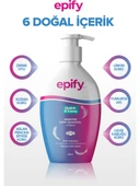 Epify Tüy Dökücü Krem 250 Ml Tüm Ciltler - 2