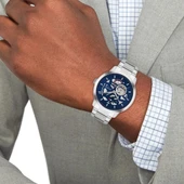 Tommy Hilfiger TH1710661 Otomatik Erkek Kol Saati thumbnail 4