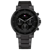 Tommy Hilfiger TH1710590 Erkek Kol Saati thumbnail 1