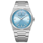 Jacques Philippe JPQGC5713X6LB Erkek Kol Saati thumbnail 1