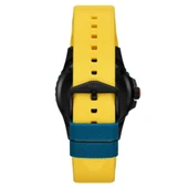 Fossil FLE1195SET Marvel x Fossil Limited Edition WOLVERINE Erkek Kol Saati thumbnail 2