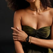 Fossil FES5385 Kadın Kol Saati thumbnail 4