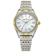 Jacques Philippe JPQLS687388YG Kadın Kol Saati thumbnail 1