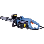 Senix Elektrikli Testere 2400W YT4395-04 - 1
