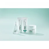 Dr.Different Cica Metal Quick Soothing Cream - Hassas ve Yağlı Ciltler İçin Derma Metal ve Cica İçerikli Hafif Bakım Kremi - 5