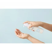 Dr.Different 1st Cleansing Milk - pH Dengeleyici Yüz ve Makyaj Temizleme Sütü (1.Aşama) - 2