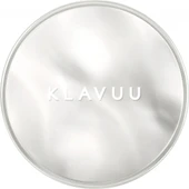 Klavuu Urban Pearlsation High Coverage Tenshion Cushion Ex No.23 SPF50+PA++++ - Yüksek Kapatıcı Cushion Fondöten - 2