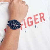 Tommy Hilfiger TH1792169 Erkek Kol Saati thumbnail 4