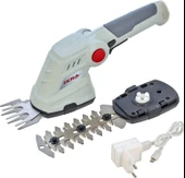 Ikra 50807410 IGBS 3.6 V 1.5 Ah Şarjlı Çit Budama Makinesi - 1