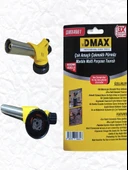 DMAX Çok Amaçlı Çakmaklı Pürmüz Başlığı - 2