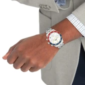 Tommy Hilfiger TH1792184 Erkek Kol Saati thumbnail 4
