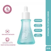 Dr.Different Vitaacnal Tx Capsule Serum - %5 Niacinamide İçerikli Sebum Dengeleyici ve Aydınlatıcı Serum - 6