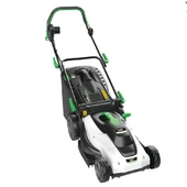 YT5147-01 Elektrikli Çim Biçme Makinesi 1600W - 3