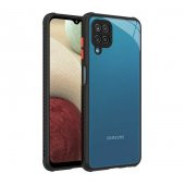 Galaxy A12 Kılıf Zore Kaff Kılıf - 2