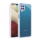 Galaxy A12 Kılıf Zore Kaff Kılıf - 4
