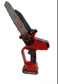 PRO-MAX PX200 Akülü Dal Budama Testeresi 350W - 6