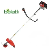 Balatlı Yan Tipi Tırpan 2.5 Hp - 1