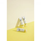 Dr.Different Barrier Balance Sunblock - Hafif, İz Bırakmayan & Nemlendirici Fiziksel Filtreli Güneş Kremi - 4